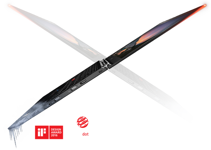 Lenovo ThinkPad X1 Carbon