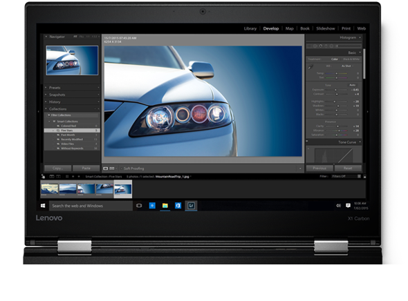 <br></br>Stunning Display