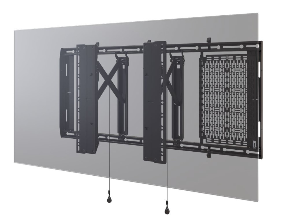 その他 Chief RLT2 flat panel wall mount Chief Large 25