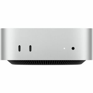 Apple Mac mini Desktop Latest Model M4 chip Built for Apple