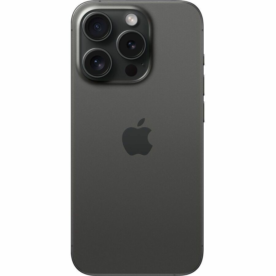 Apple iPhone 15 256GB Black (AT&T) MTM43LL/A - Best Buy