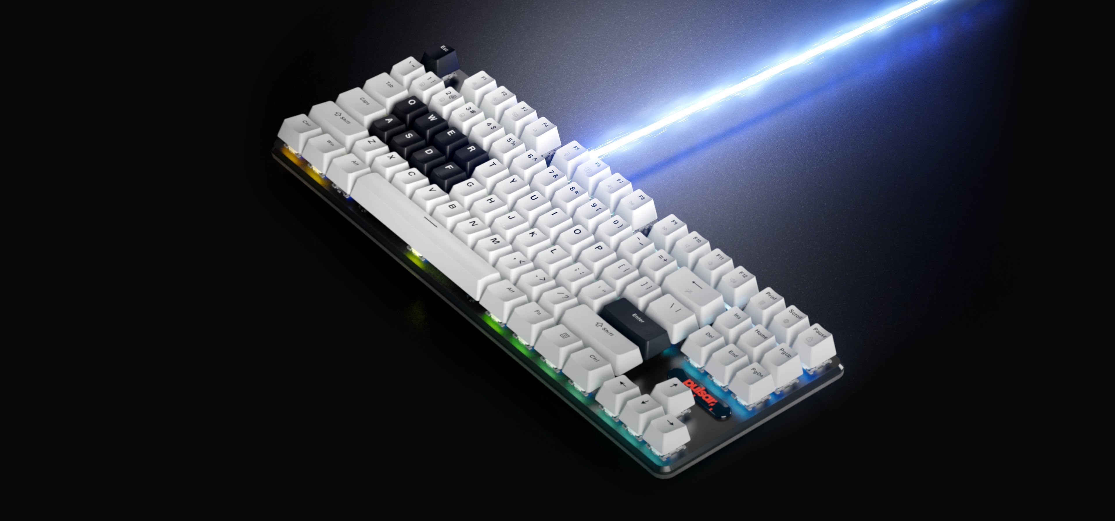 pulsar PULSAR PCMK2 HE TKL - Micro Center