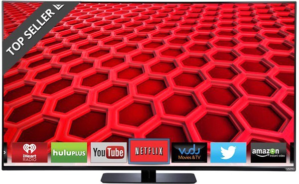 Vizio E-series 60