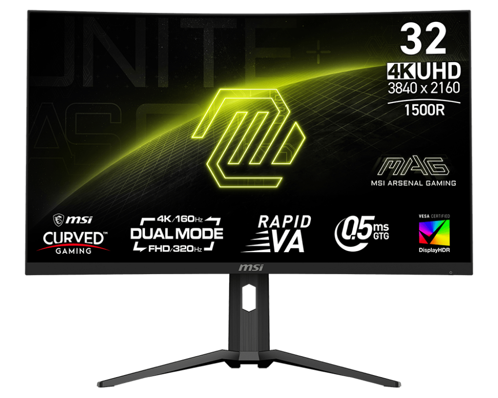 MSI 32