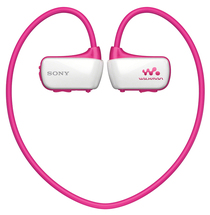 <br></br>Sony Sports MP3 Player