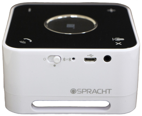 Conference Mate features include