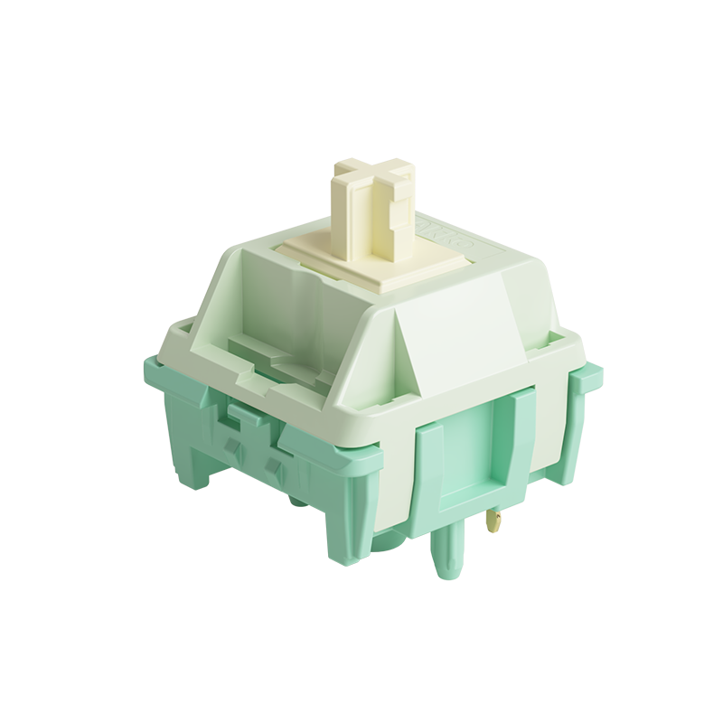 Akko Cilantro Switches (45pcs) - Micro Center