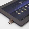  Expand the storage of your phone or tablet 