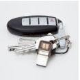  Lanyard included for easy transportability 