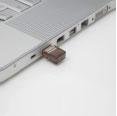  Use it as a standard USB flash drive 
