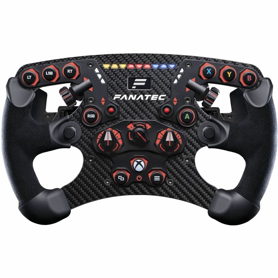 FANATEC Steering Formula ClubSport その他 Wheel