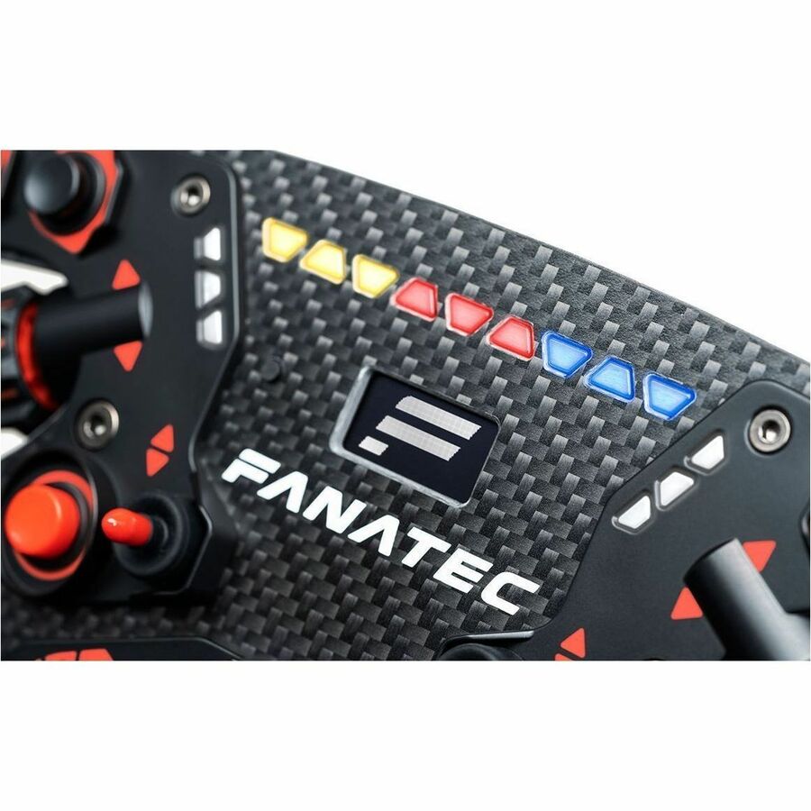 Fanatec ClubSport Steering Wheel Formula v2.5X - Xbox Licensed