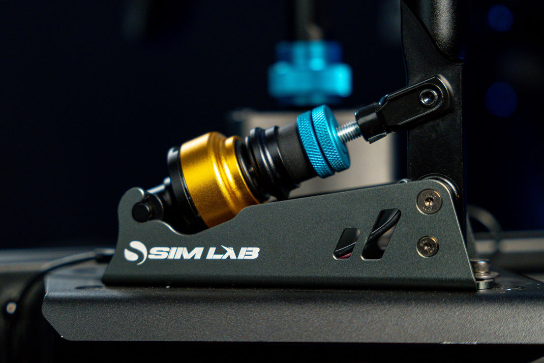 Sim Lab Handbrake XB1 Loadcell - Micro Center