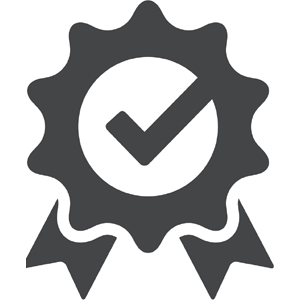 <b>Quality</b></br>
All Verbatim optical media is produced in ISO9001 and 14001 certified factories with onsite quality controls and stringent testing procedures including upper control limits for TES and FES. Our factories are supported locally by our on-site quality control teams and our parent company, Mitsubishi Kagaku Media in Japan, for quick resolution of any issues.