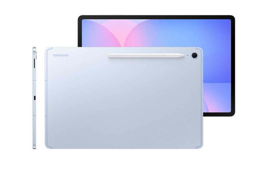 Samsung Galaxy Tab S10 FE+ 13.1