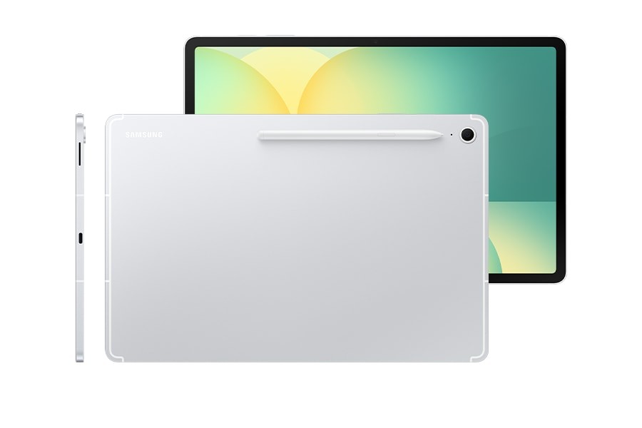 Samsung Galaxy Tab S10 FE+ 13.1