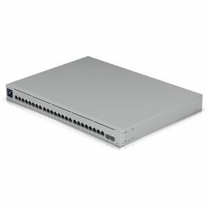 PoEスイッチ Ubiquiti 新品 Unifi Enterprise 24