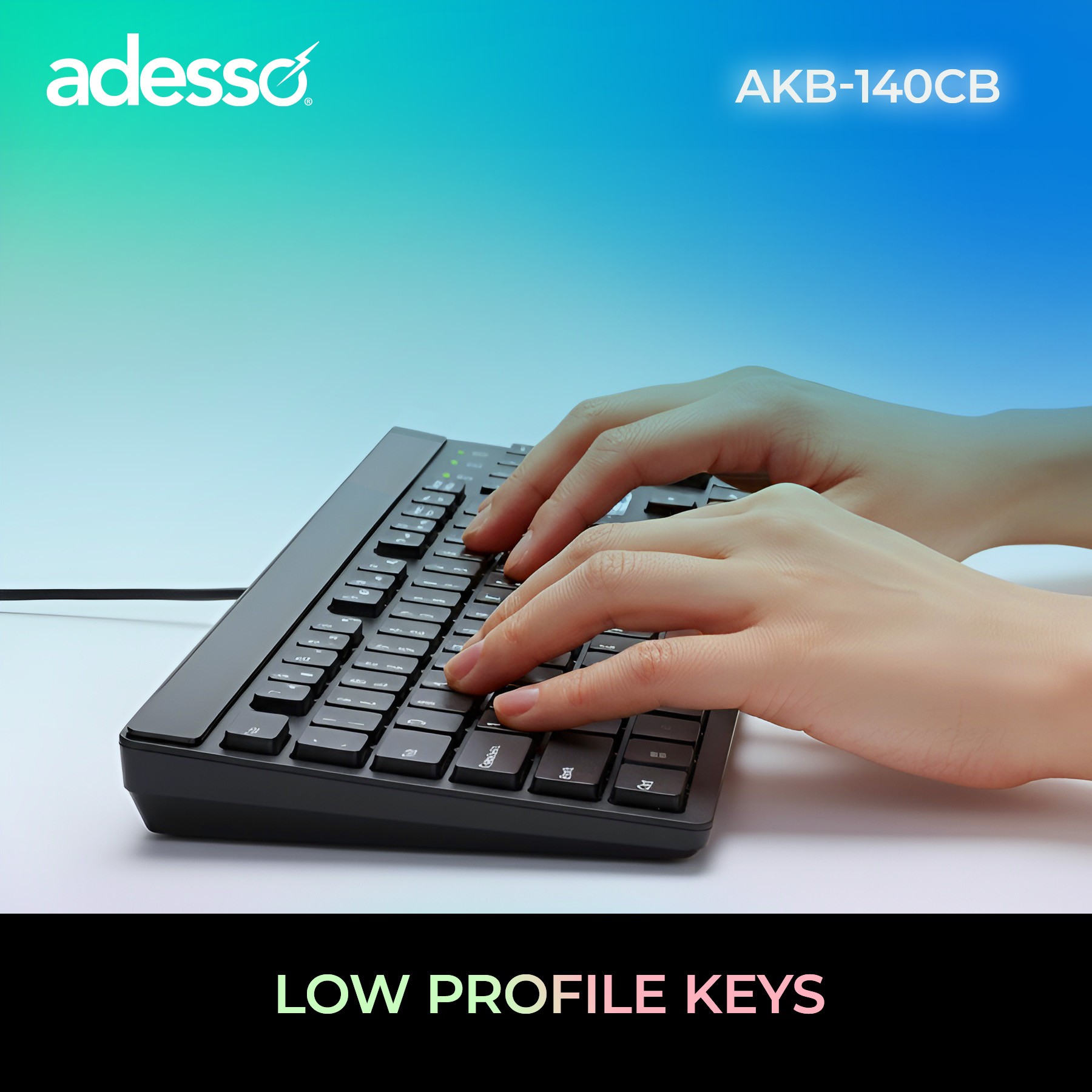 Low Profile