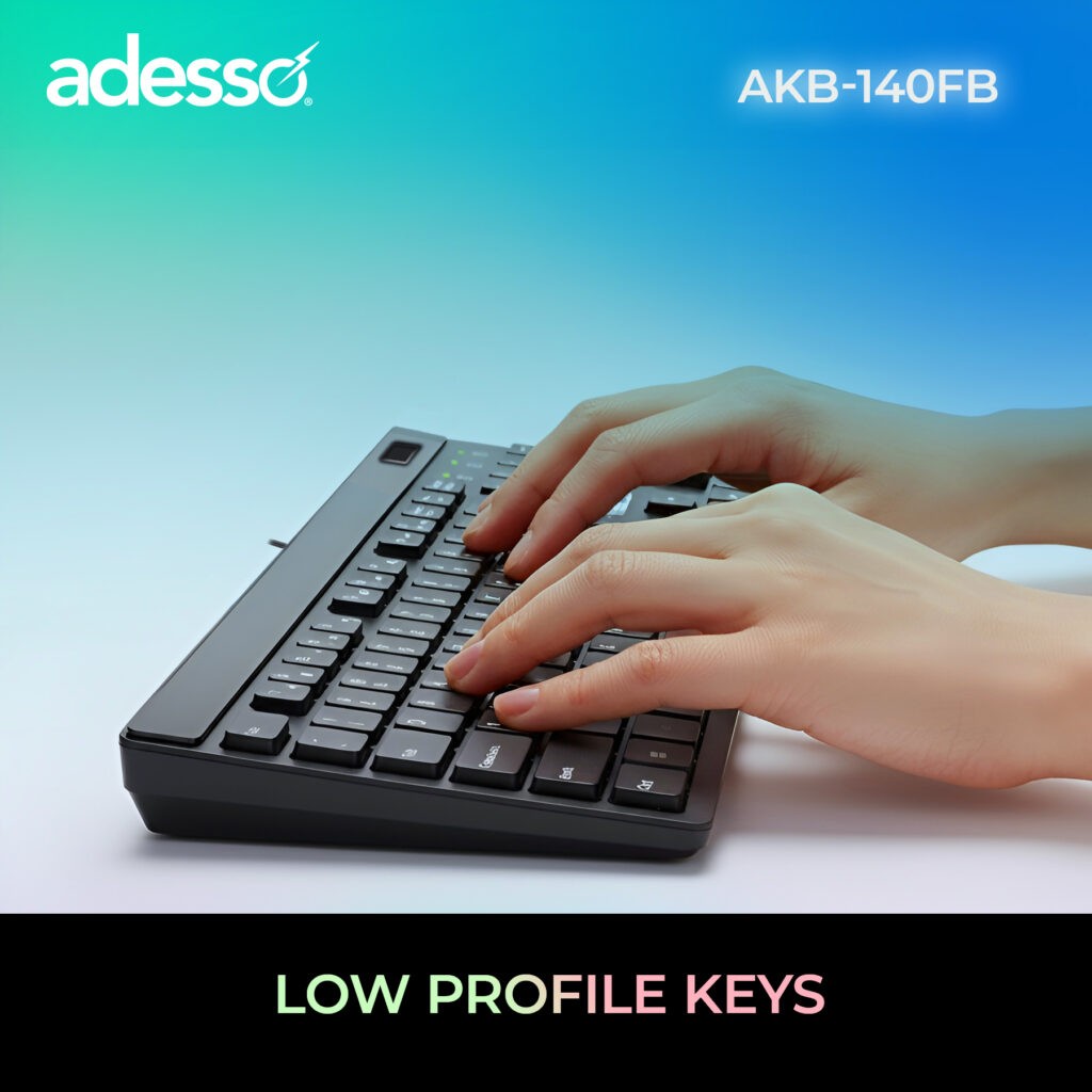 Low Profile
