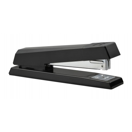 No-Jam Technology for Easy, Continuous Stapling