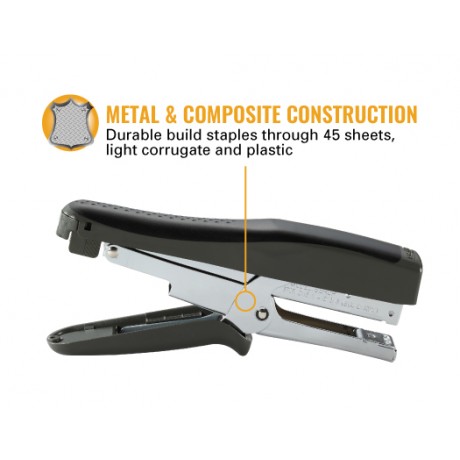 Metal & Composite Construction