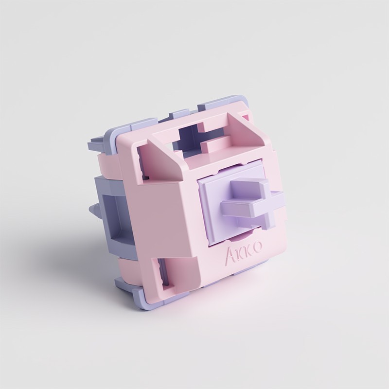 Akko Fairy Switch Silent - Micro Center