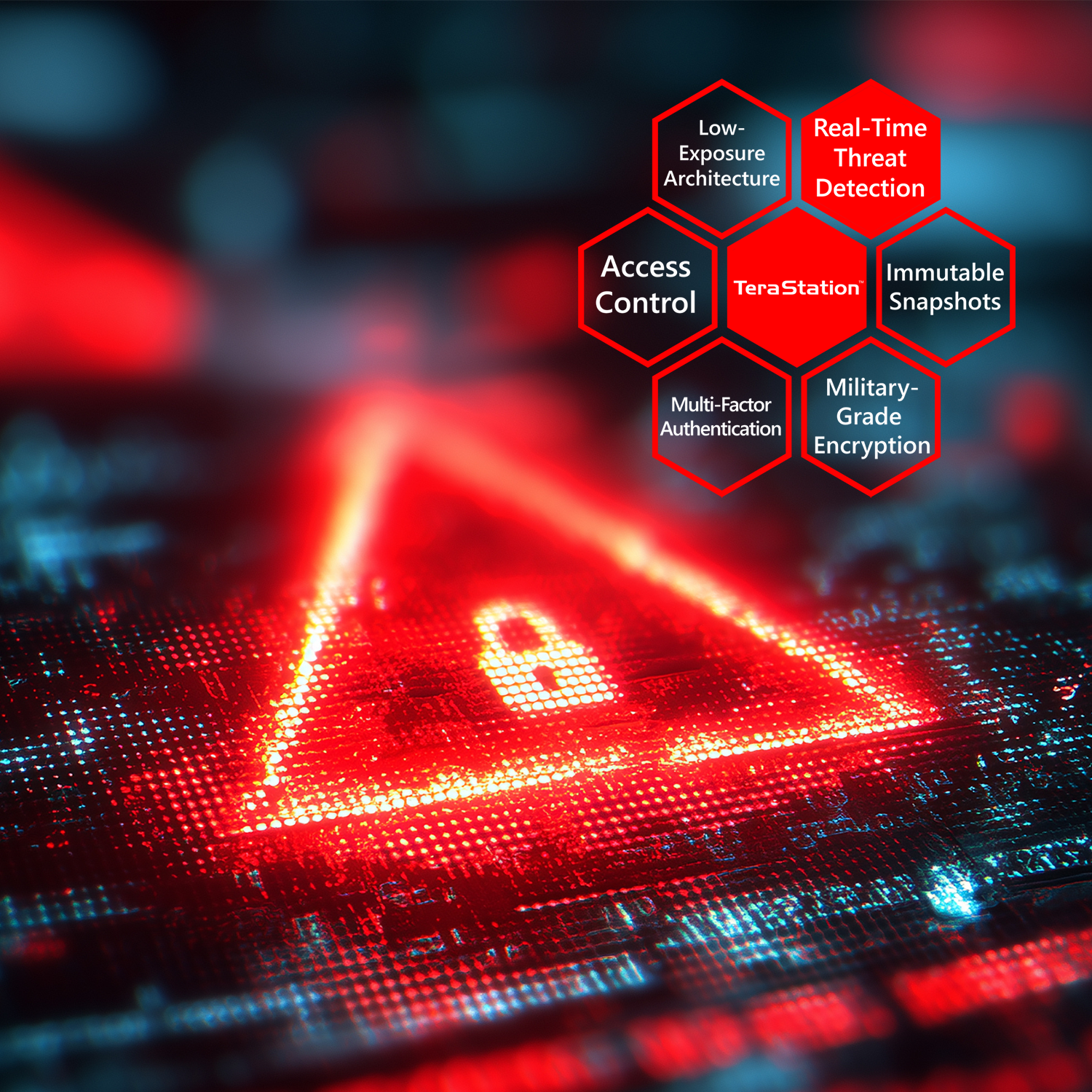 Proactive Ransomware Protection with Real-Time Threat Detection