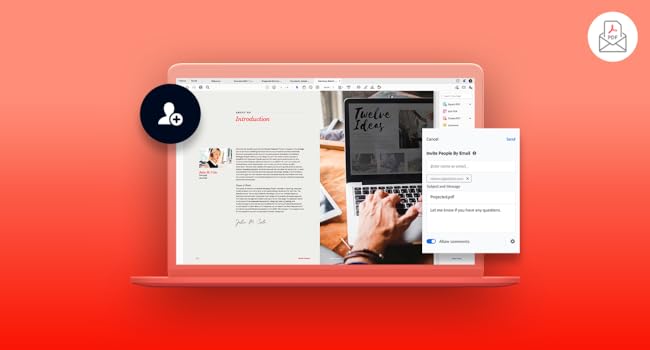 Download Adobe Acrobat Pro Multiple Platforms 1 Year | Dell USA