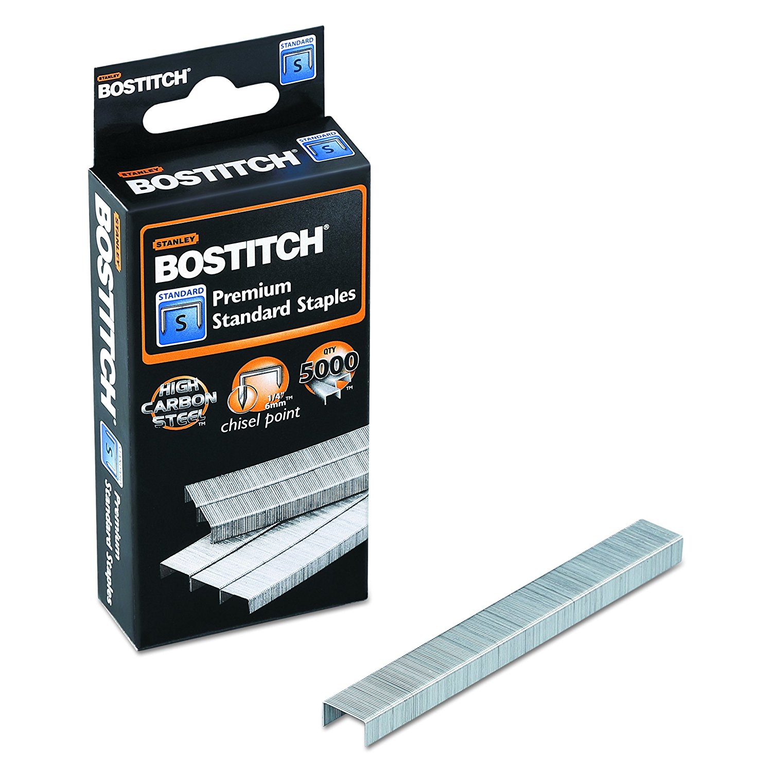 Bostitch Premium Standard Staples