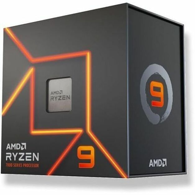 5 CPU Ryzen AMD AM4ソケット