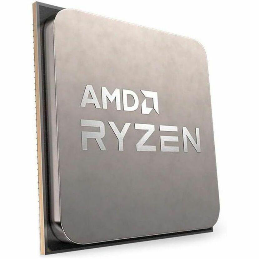 AMD Ryzen 7 5800X - Ryzen 7 5000 Series 8-Core 3.8 GHz Socket AM4