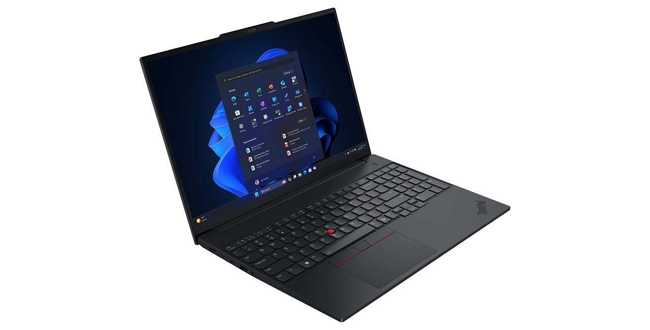 Lenovo ThinkPad E16 Gen 3 21ST0004US 16