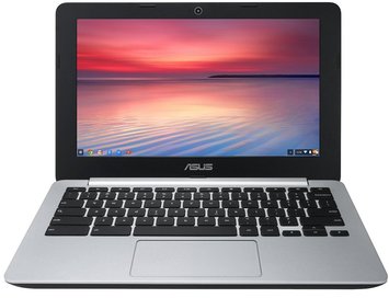 ASUS C200 Chromebook