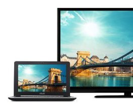 Connect to Everything You Need 