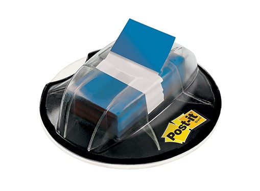 Post It Flags .47 In. X 1.7 In. 4 Dispensers 35 FlagsDispenser Assorted - View #8