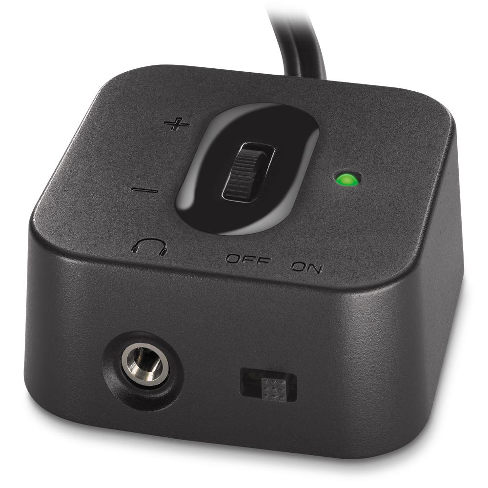 <br></br><br></br>Compact size, high-quality acoustics