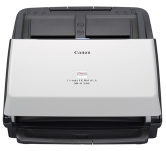 imageFORMULA DR-M160II Office Document Scanner 