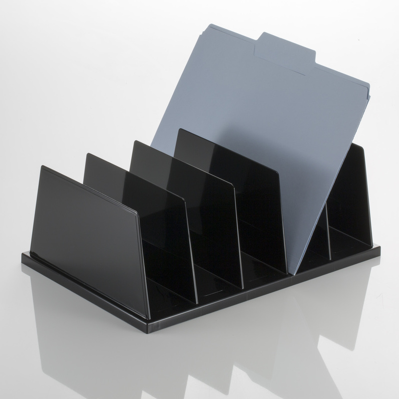 Plenty of room to store files, folders, and more