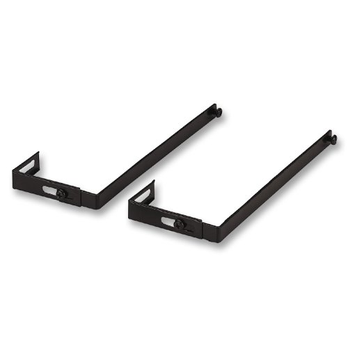 Universal Partition Hanger Set