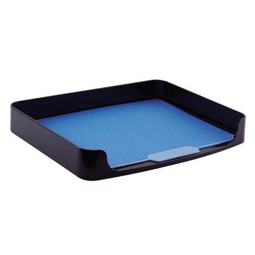 2200 Series Side Load Tray, Legal Size, Black