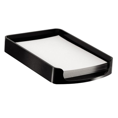 2200 Series Memo Holder, Black