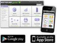 NETGEAR genie app 