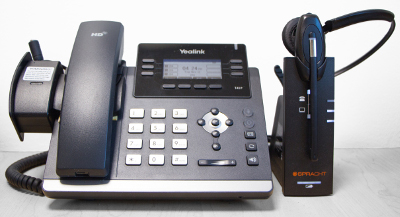 ZuM eco-DECT Pro<sup>™</sup>