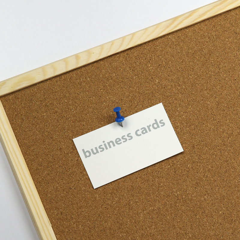 Perfect for tacking up pictures, artwork, memos, and more