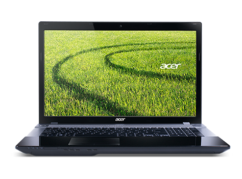 Acer Aspire - 17.3