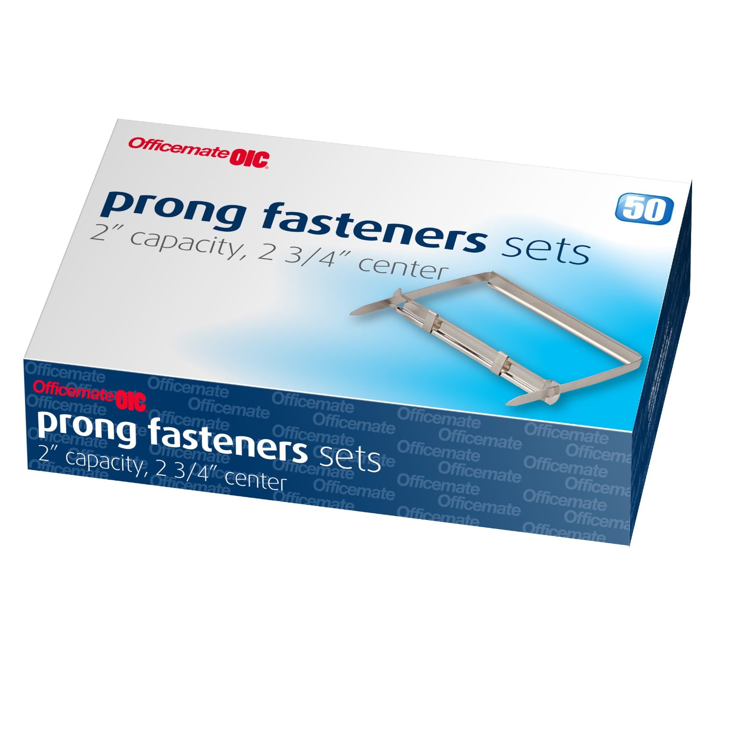 Prong Fasteners Set