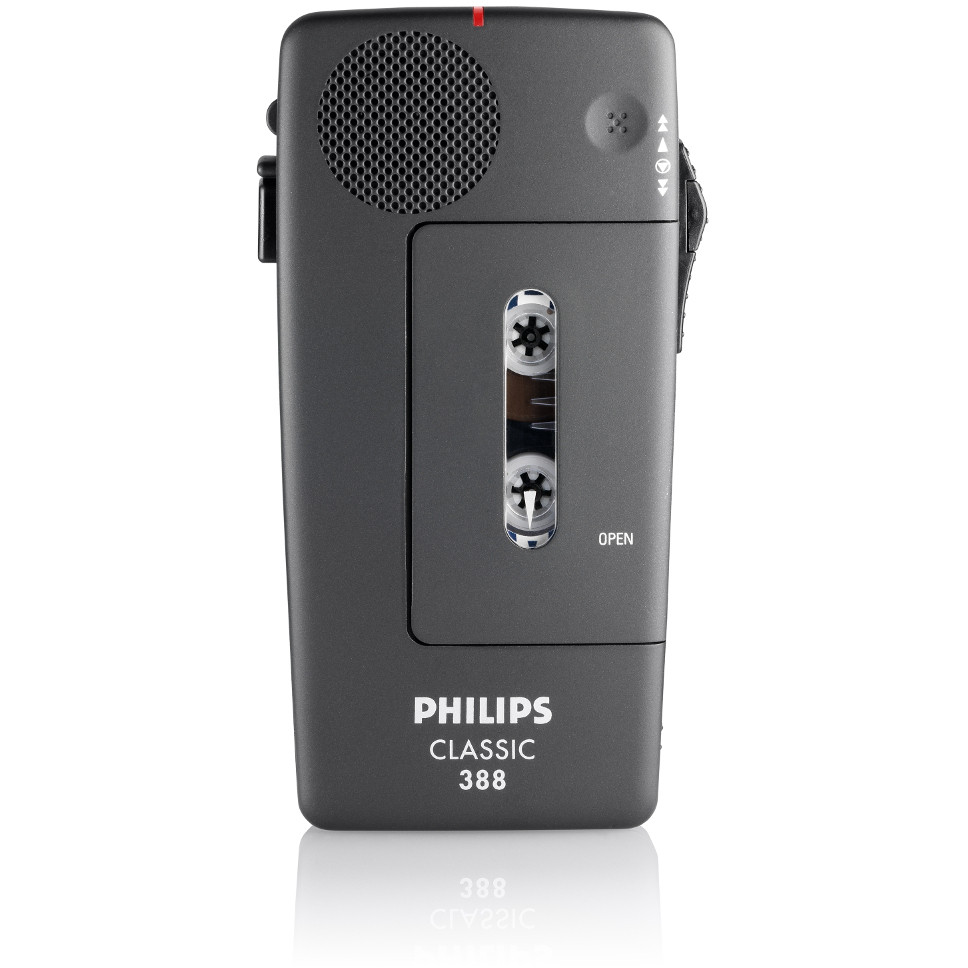 </br>Simply working smarter with Philips dictation solutions