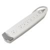 Belkin 7-Socket Office Surge Protector With 12