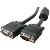 Startech.com Startech.com Coax High Res Vga Monitor Extension Cable - HD-15 (m) - HD-15 (f) - 6 Ft MXT101HQ 00065030773263
