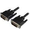 Startech.com 6 Ft Dvi-d Single Link Cable - M/m DVIMM6 00065030788618